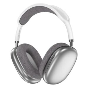 XO BE25 Auriculares Bluetooth 5.0 con Microfono - Diadema Ajustable - Almohadillas Acolchadas - Autonomia hasta 8h